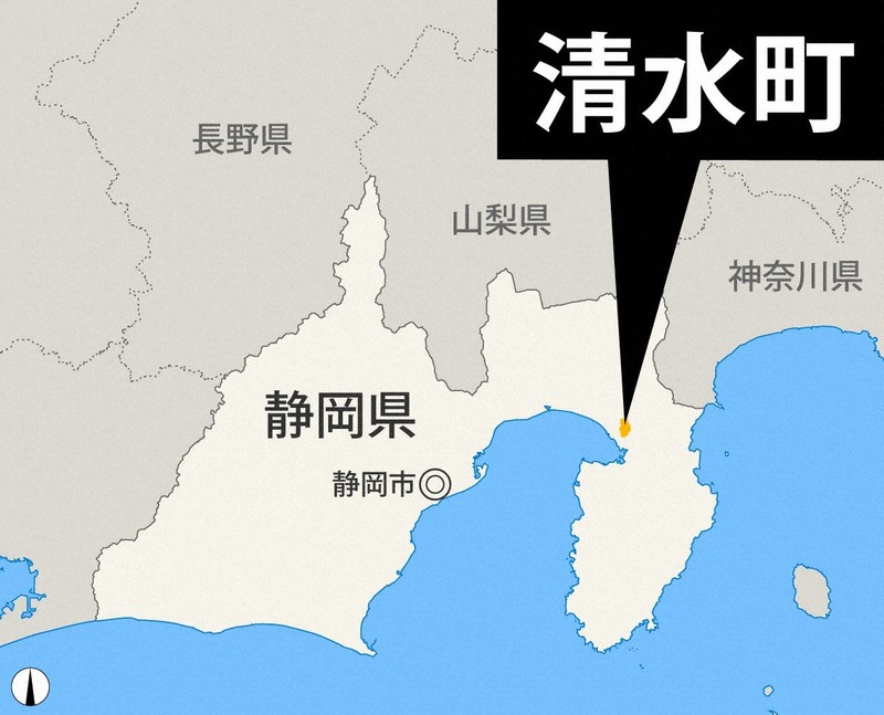NHK、公用車カーナビ受信料を異例の一部免除　静岡・清水町